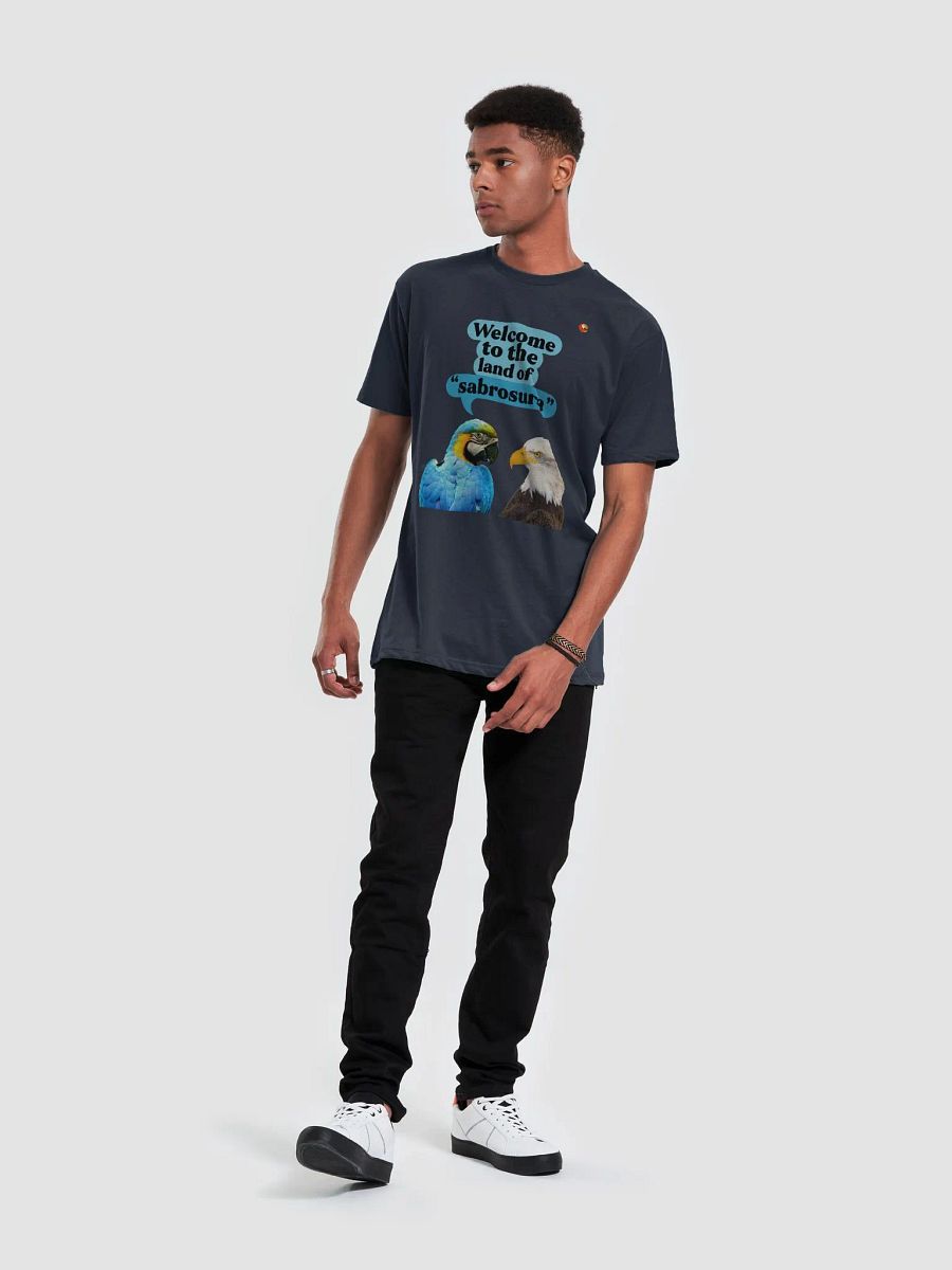 Welcome to land of sabrosura product image (14)