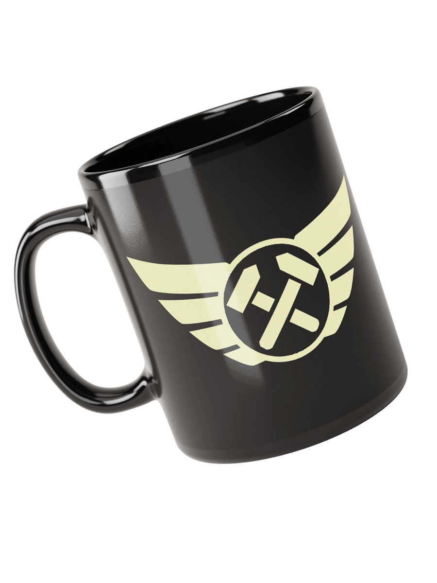 "AIRFRAMES: Strip it" Mug product image (6)