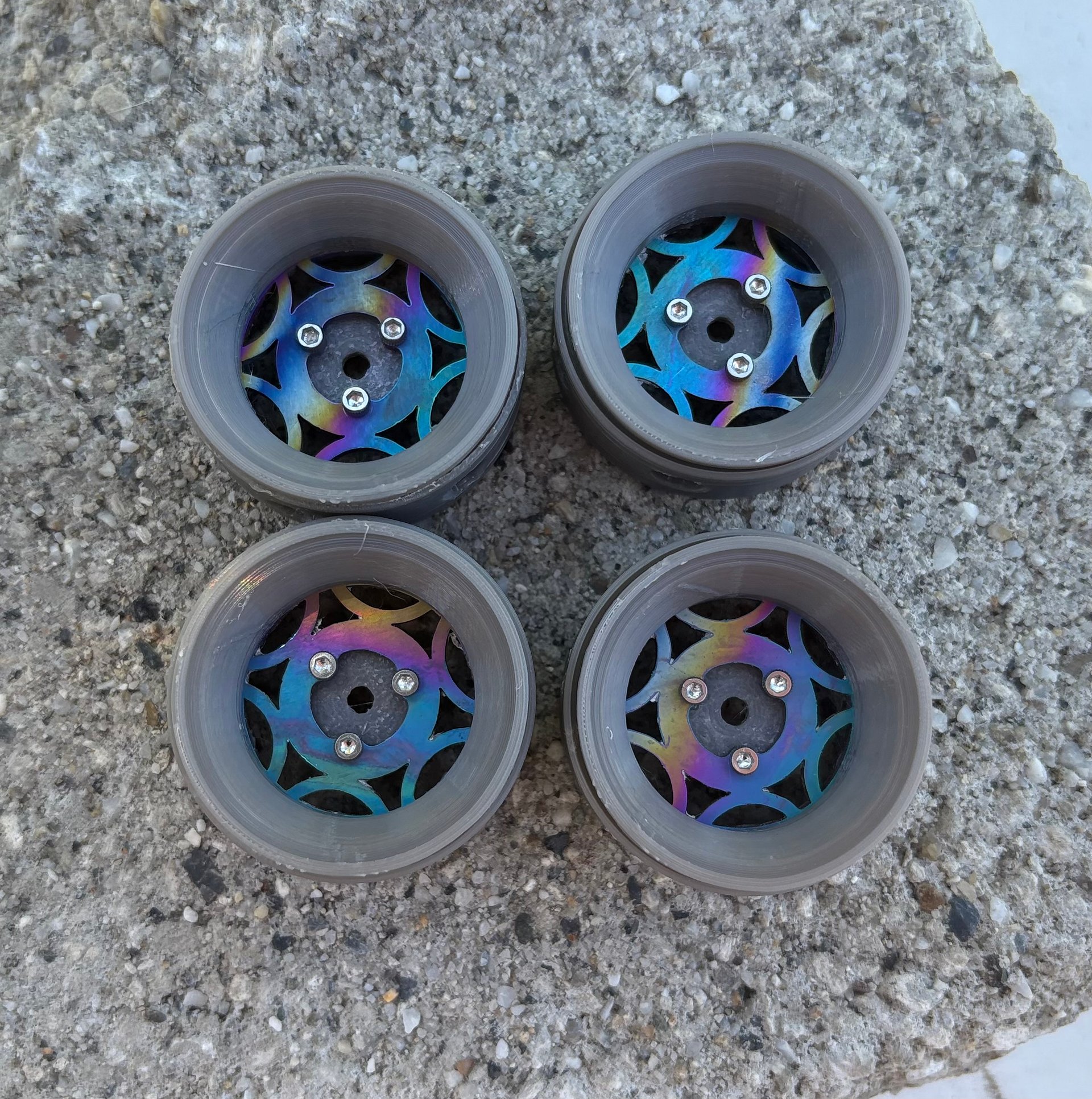 Custom Wheelsets product image (3)