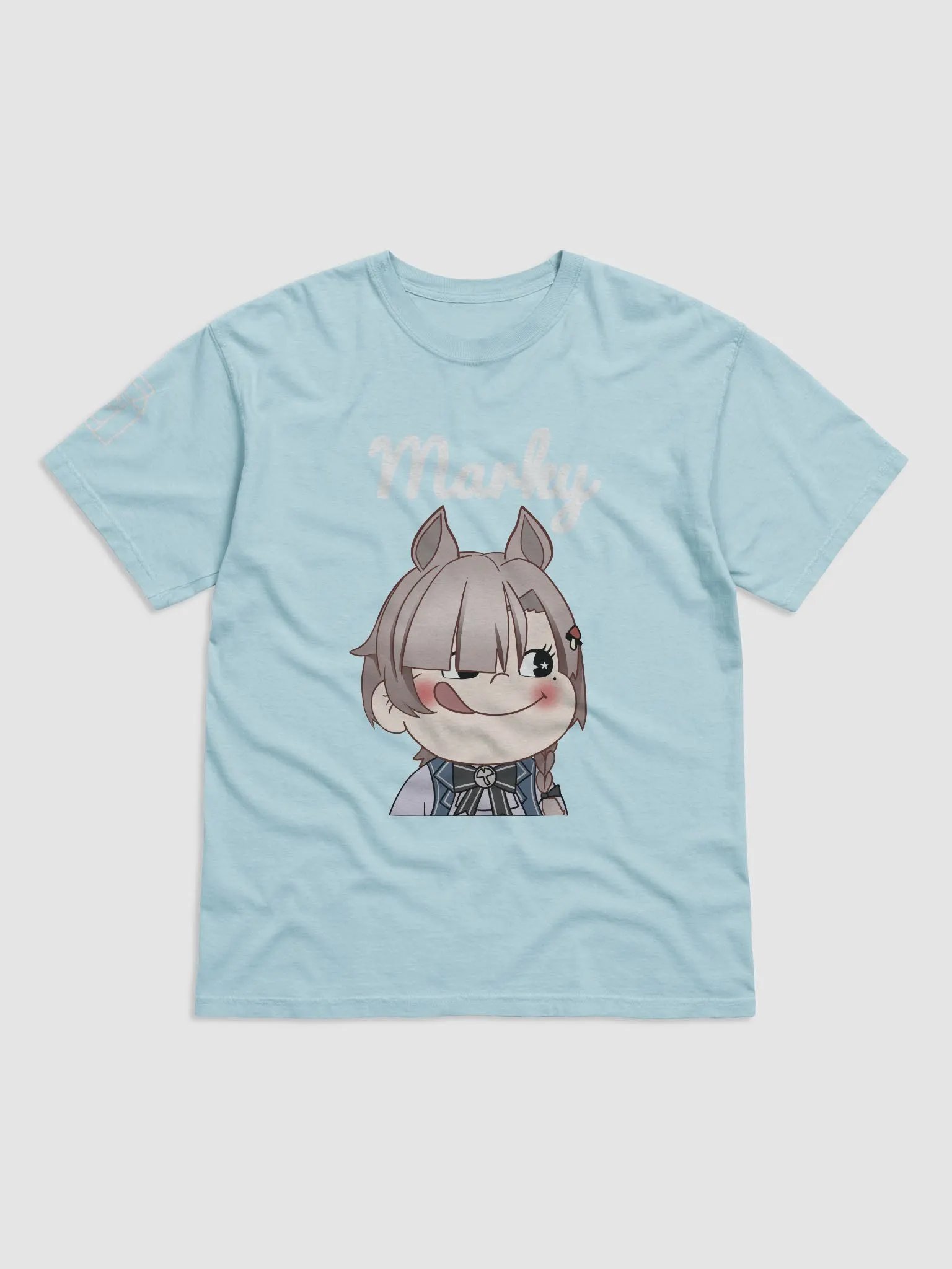 NEW DAY 'Milky Evan' T-Shirt product image (1)