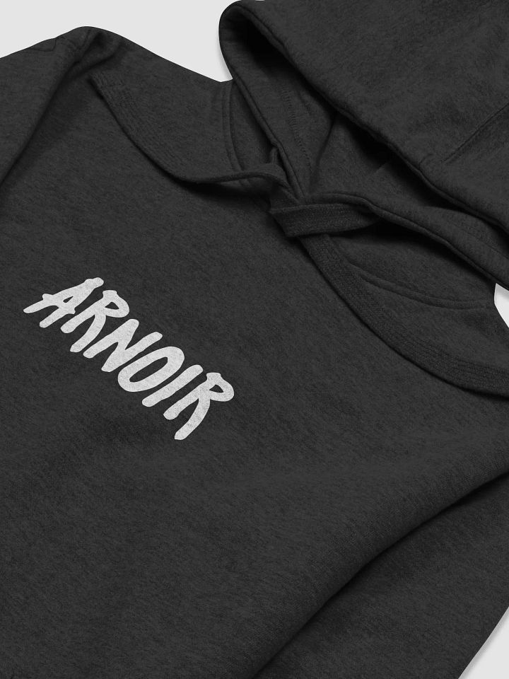 AR Hoodie product image (1)