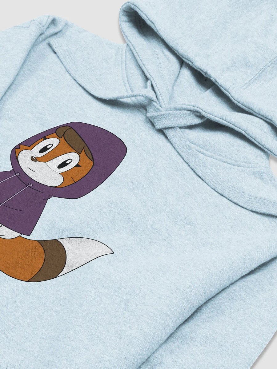 Classic Winter Cinder Hoodie product image (8)