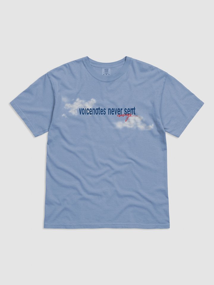 voicenotes tee1 product image (1)
