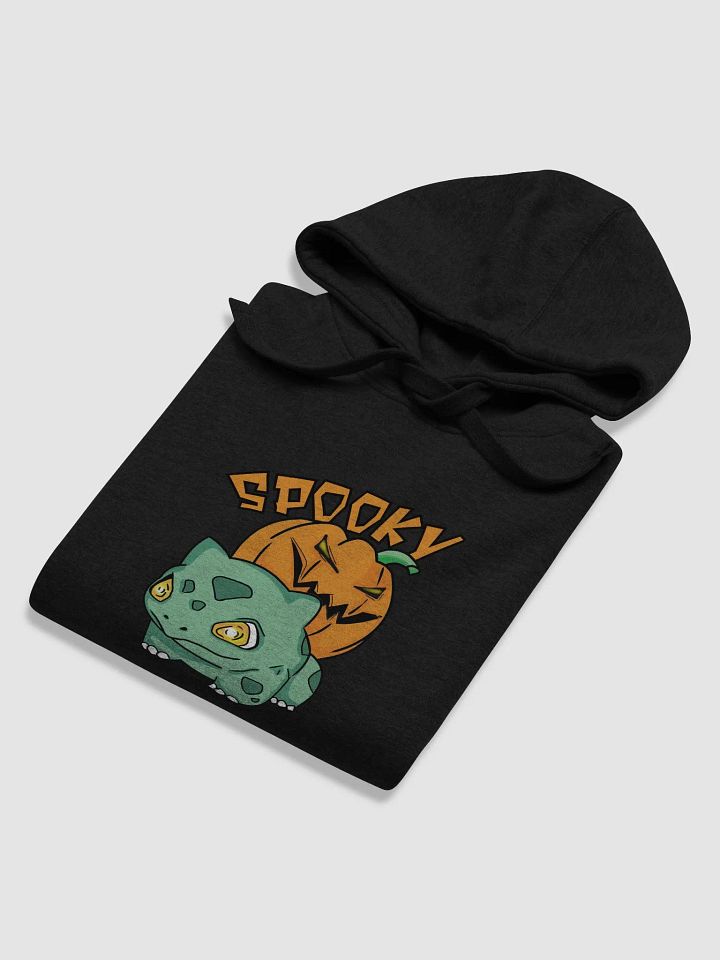 Pumpkinsaur Hoddie product image (2)