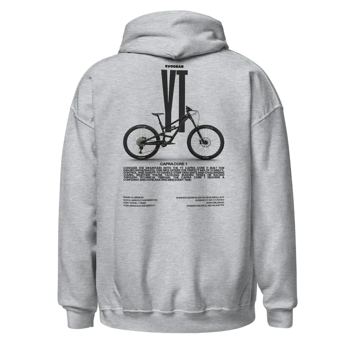 YT Capra Core 1 Hoodie product image (1)
