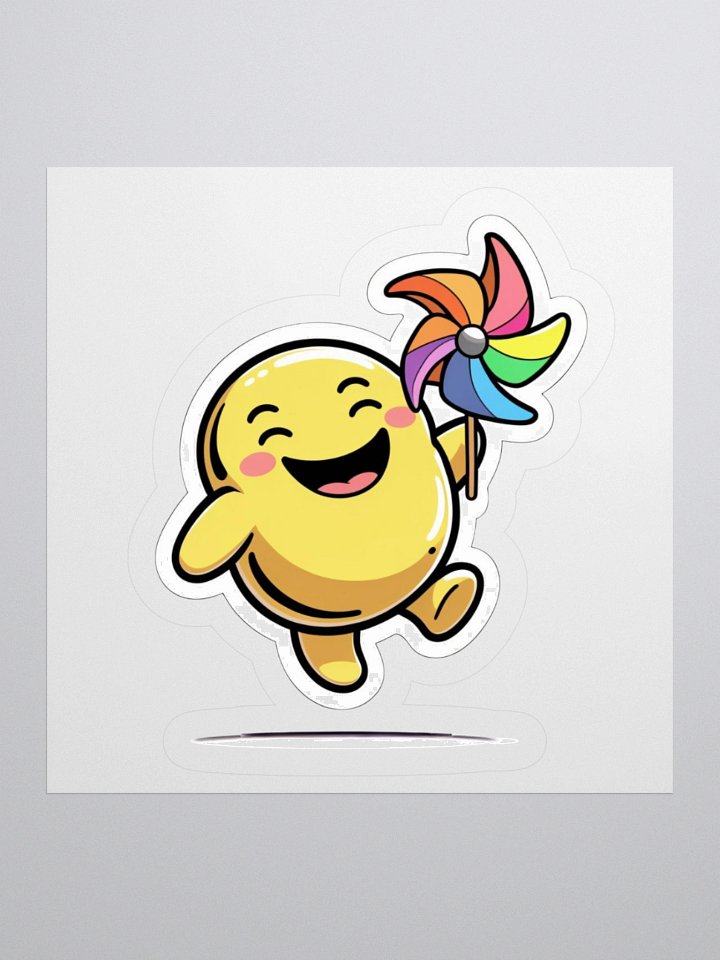 YAY ME! – Cosmic Cheer Blob Edition product image (2)
