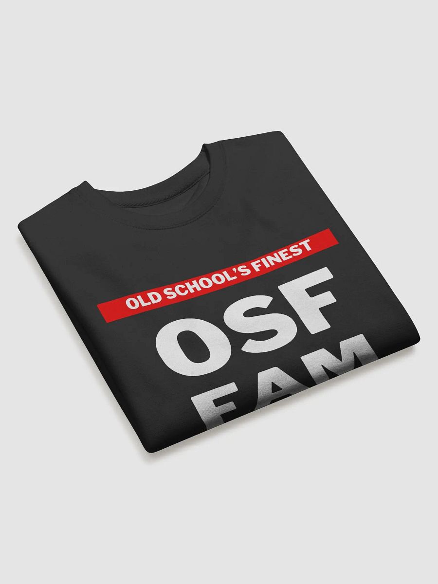 OSF-RUN SWEAT TOP product image (3)
