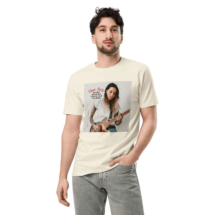 T-Shirt product image (3)