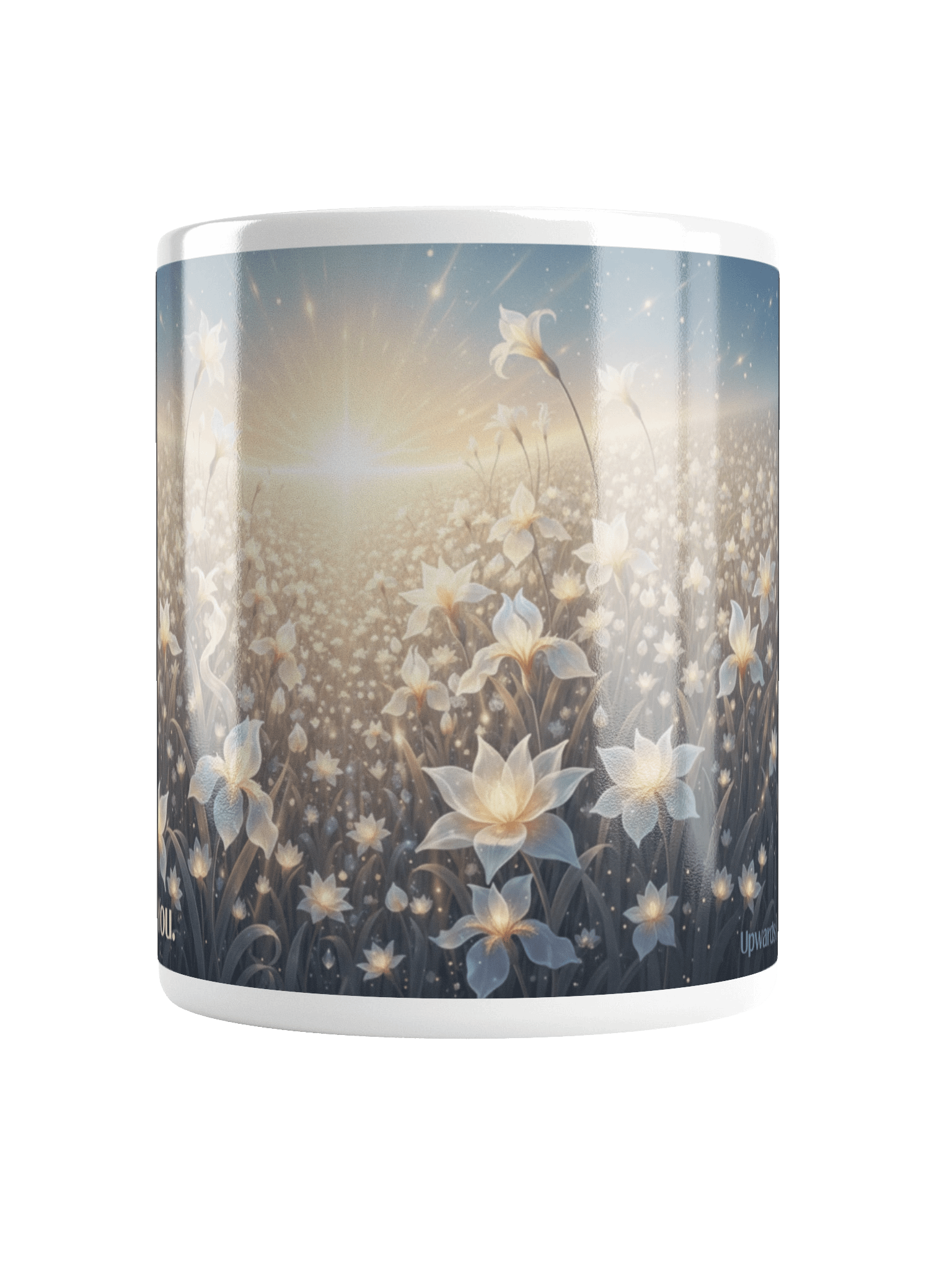 New Day, New You Momentum Mug product image (7)