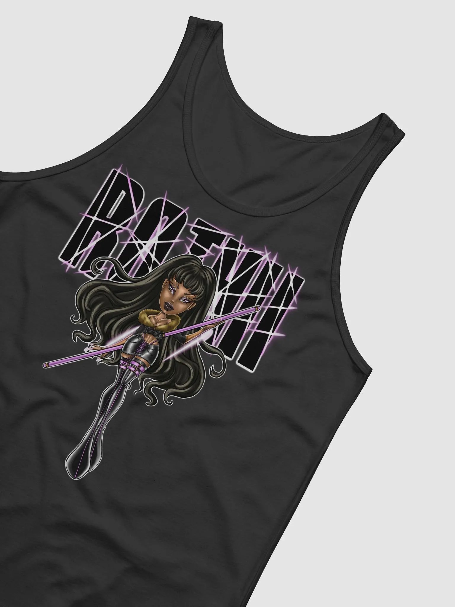 Rothii The Doll Tank Top product image (4)