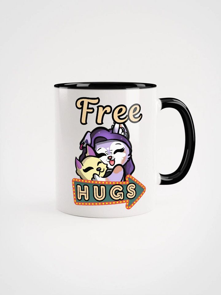 Free Hugs Mug product image (1)