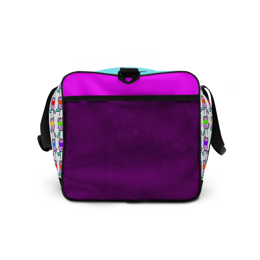 Dance Party - Duffel Bag product image (5)