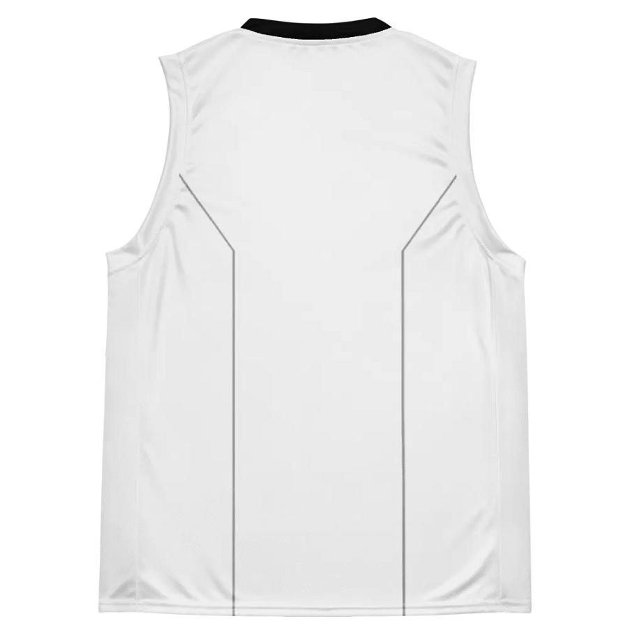 Awestruck Optimistic Future Unisex Jersey product image (4)