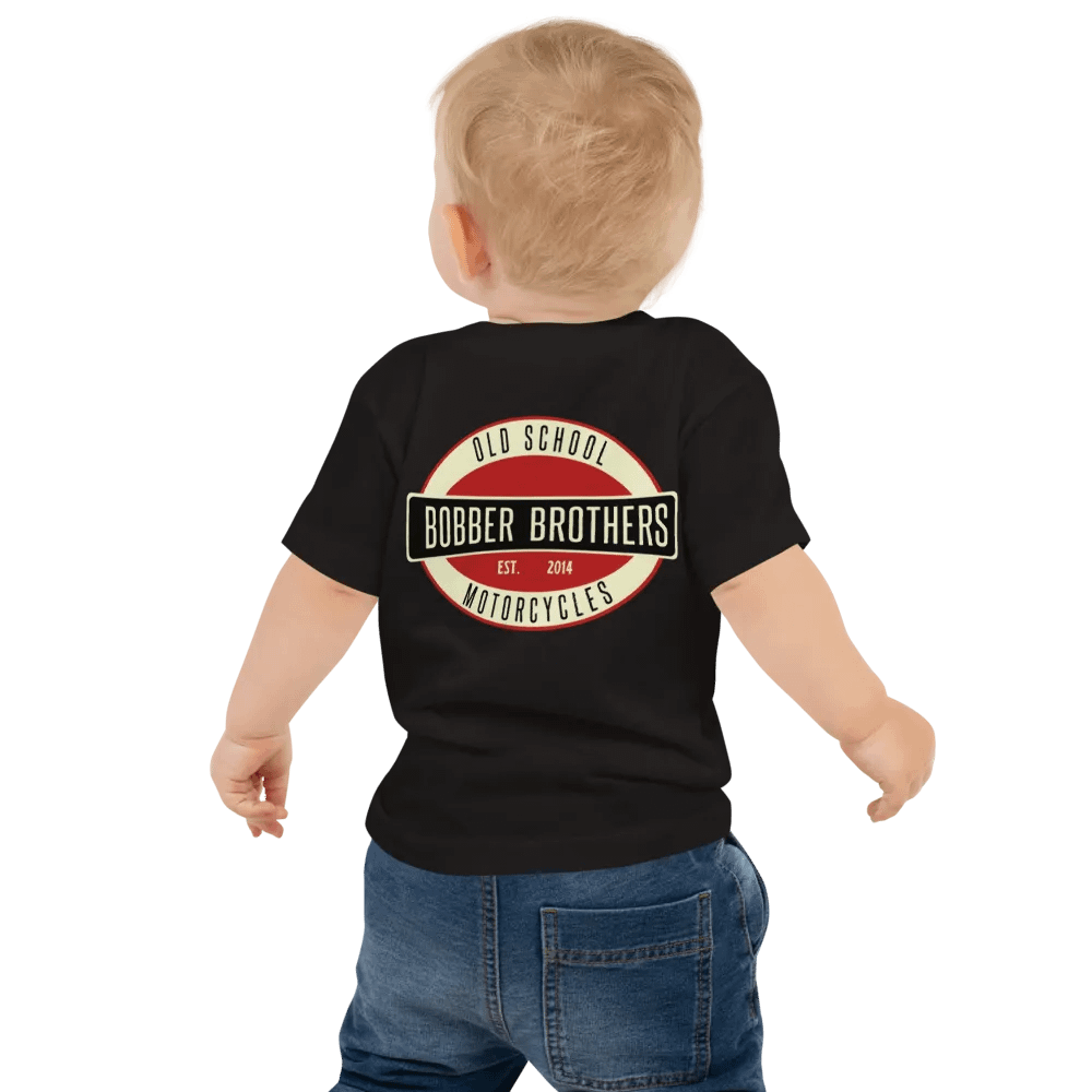Baby T-Shirt - Oldschool product image (1)