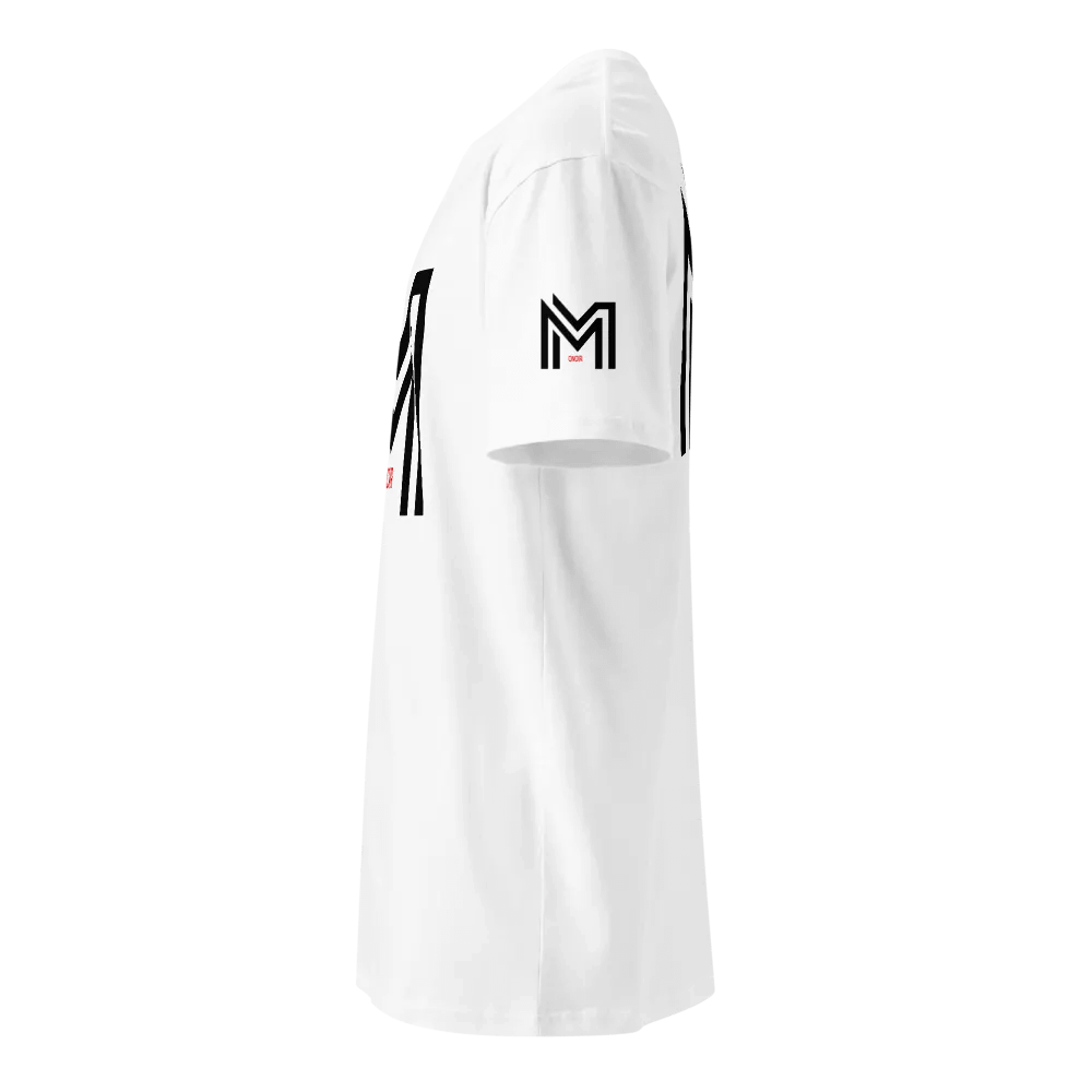 Monoir M Series Blk n Red product image (3)