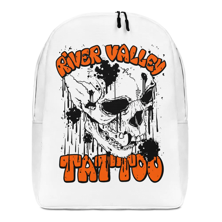 Shop Backpack product image (1)