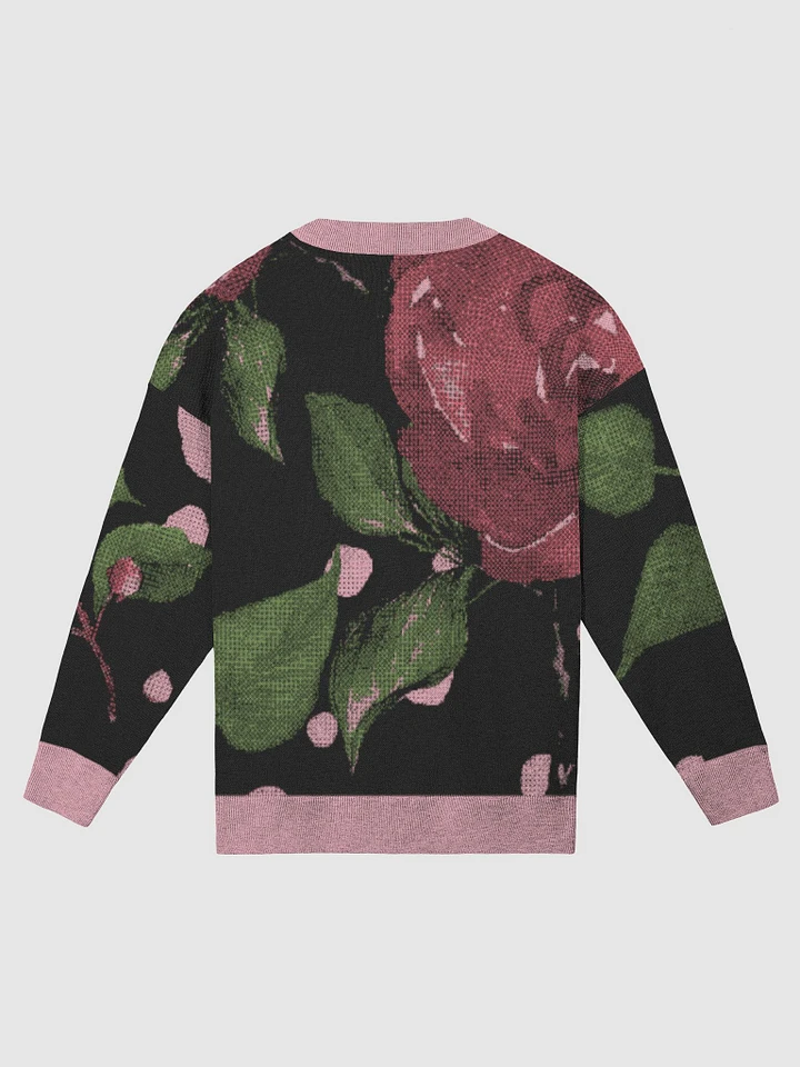 Rose Garden Crewneck Sweater product image (9)