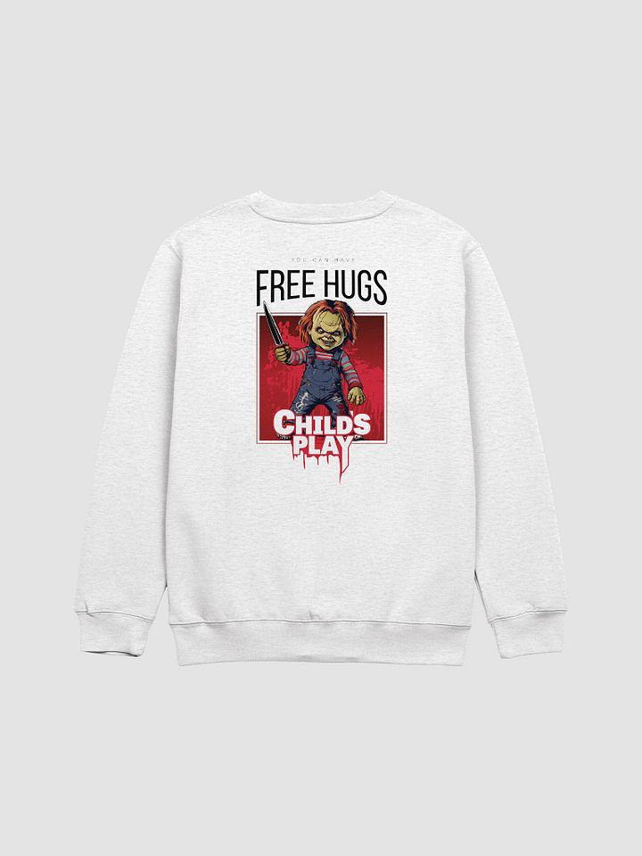 Free Hugs, Vintage Child's Play Movie product image (3)
