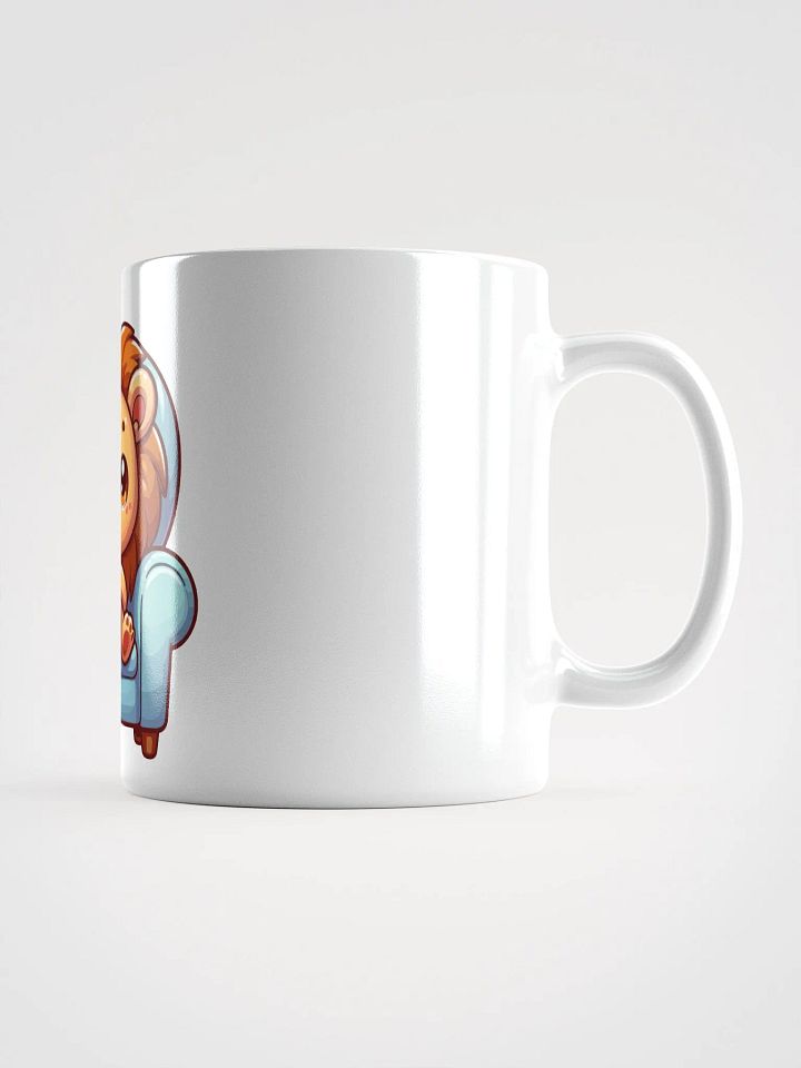 King Of Comfort Mug product image (1)