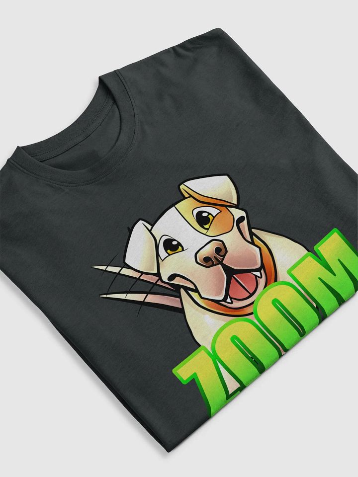 ZOOM Shirt, Front product image (1)