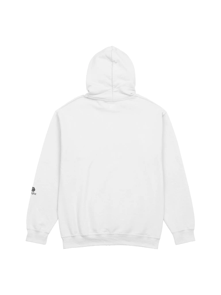 poetry club hoodie product image (2)