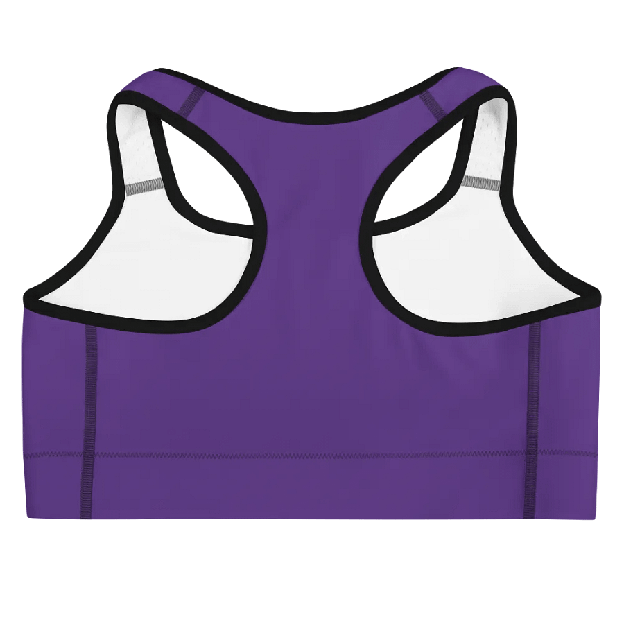The Garvelle Summerwear Collection: Sports Bra product image (7)
