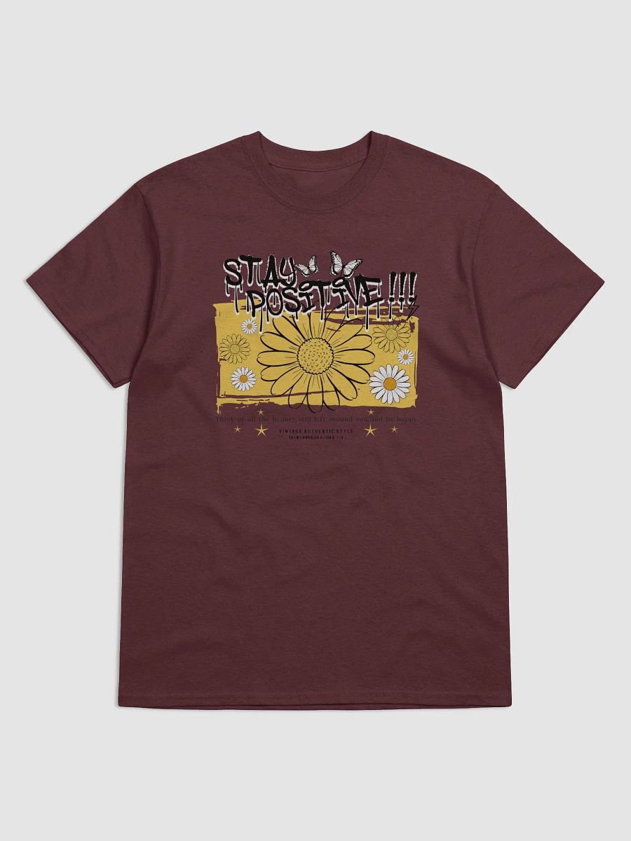 Stay Positive product image (1)