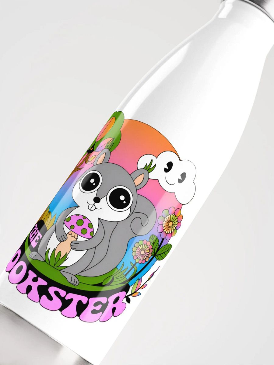 The Pookster's Whimsical Adventure Water Bottle product image (5)