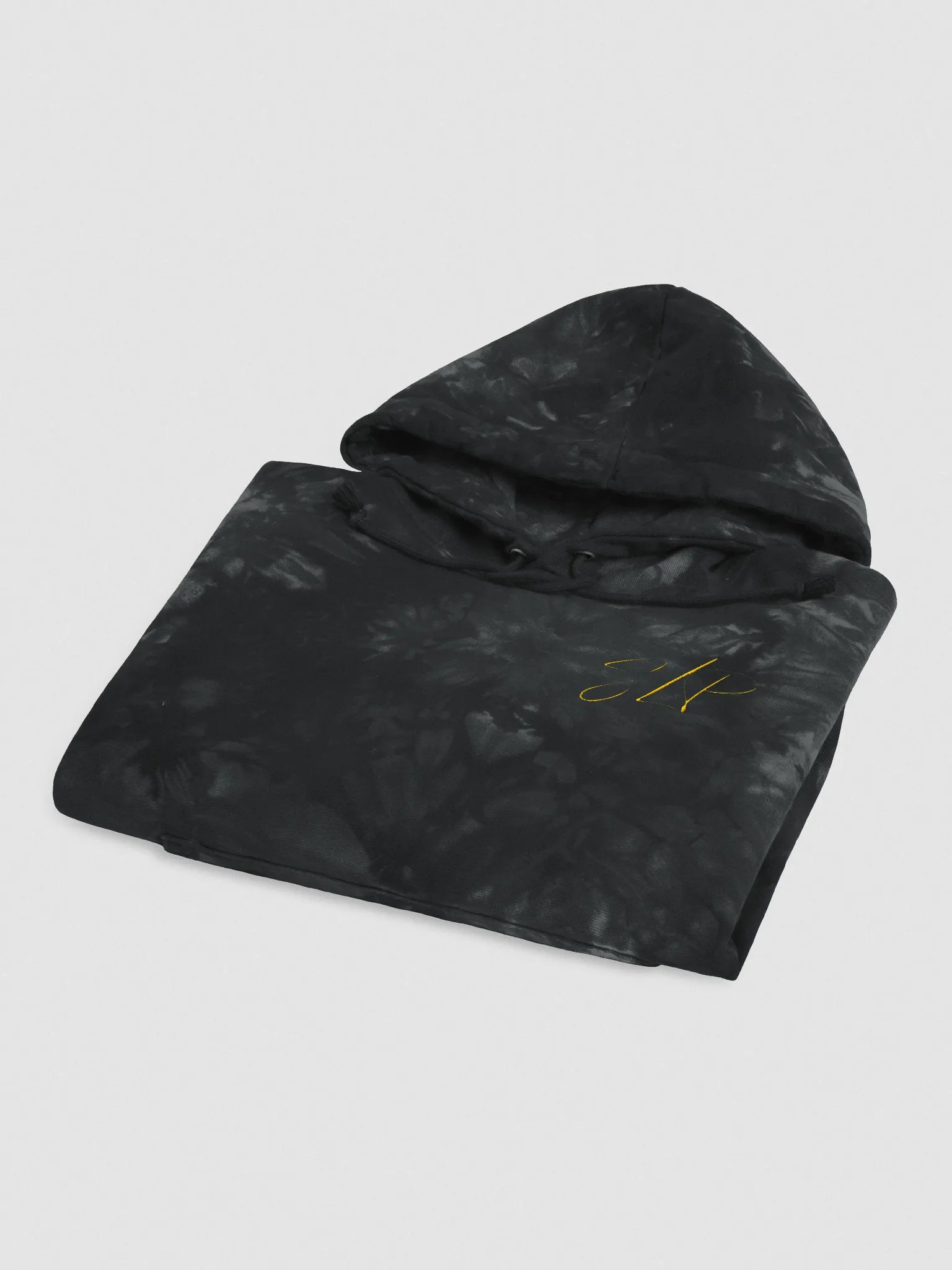 90's SLP Tie Dye Hoodie product image (7)