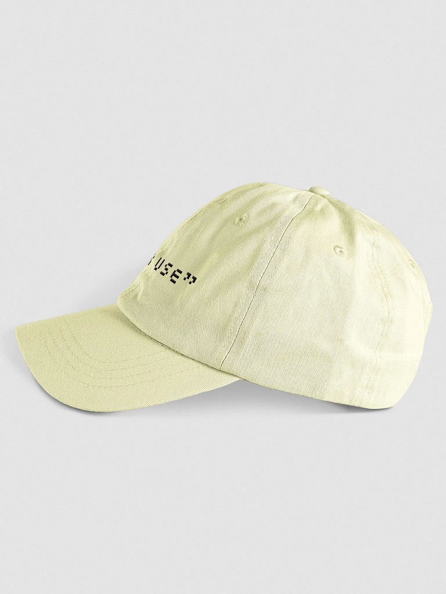 “Fair Use” Hat product image (3)