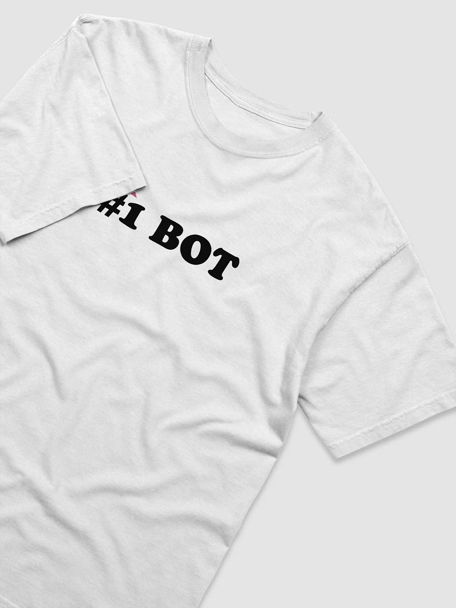 #1 BOT T-SHIRT LOOSE FIT product image (3)