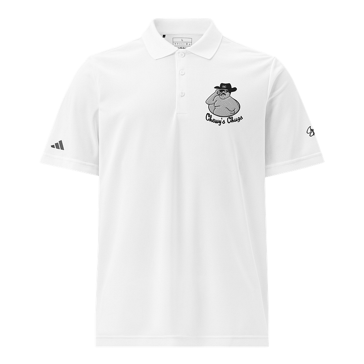 Chewy's Chugs Athletic Polo product image (1)