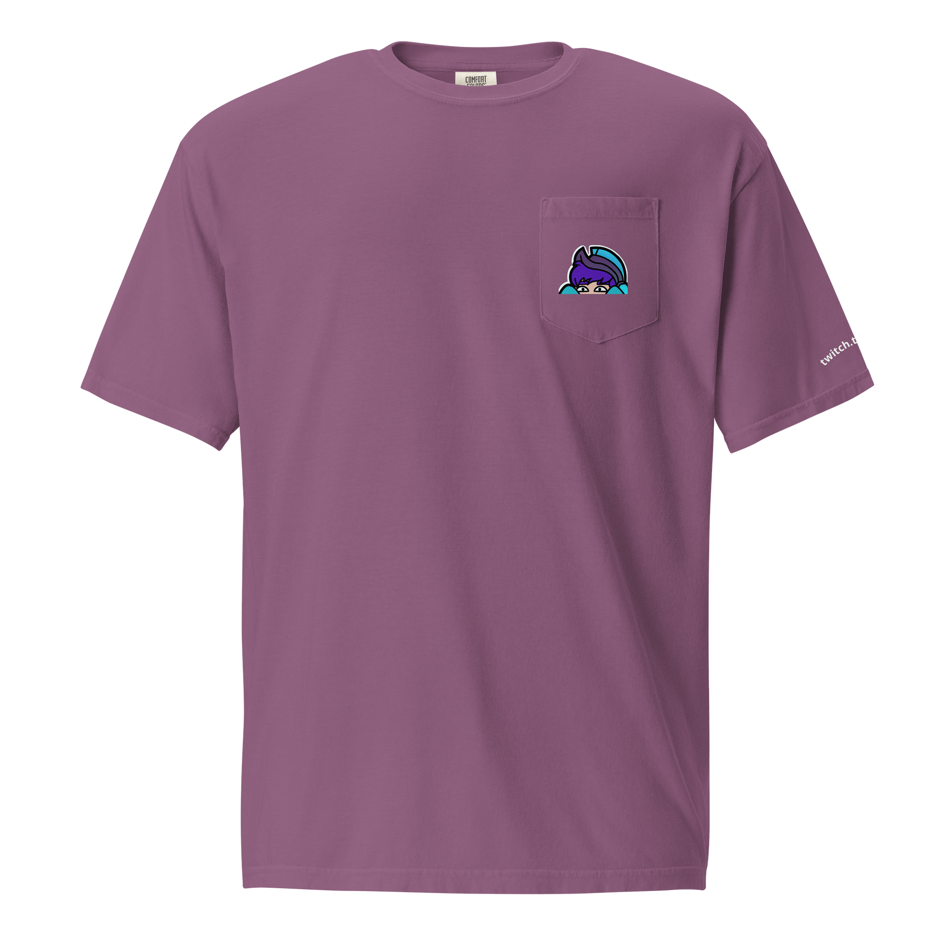CinLurk T-shirt product image (9)