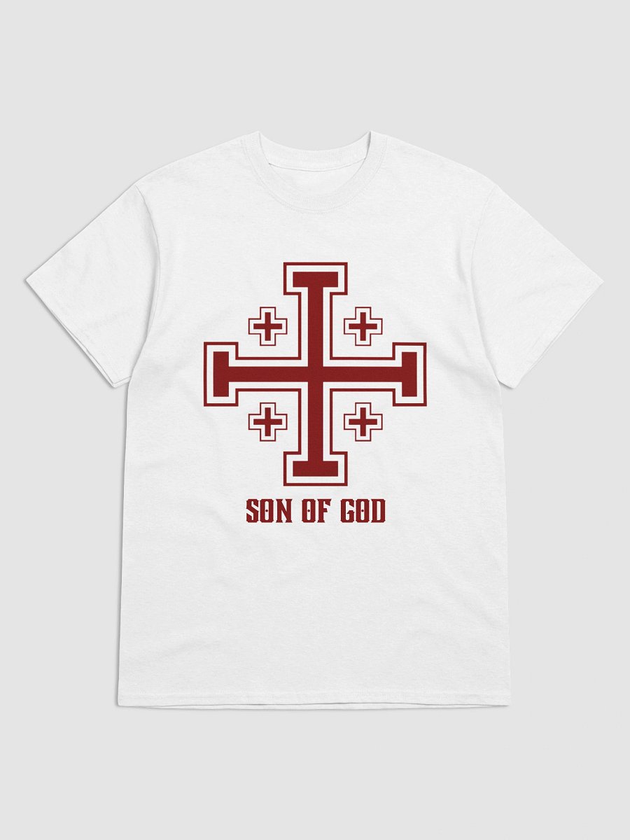 Crusader Gear product image (1)