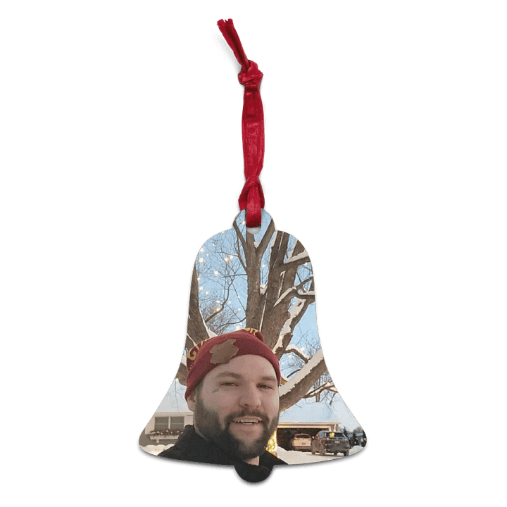 TheEllisName Ornaments product image (1)