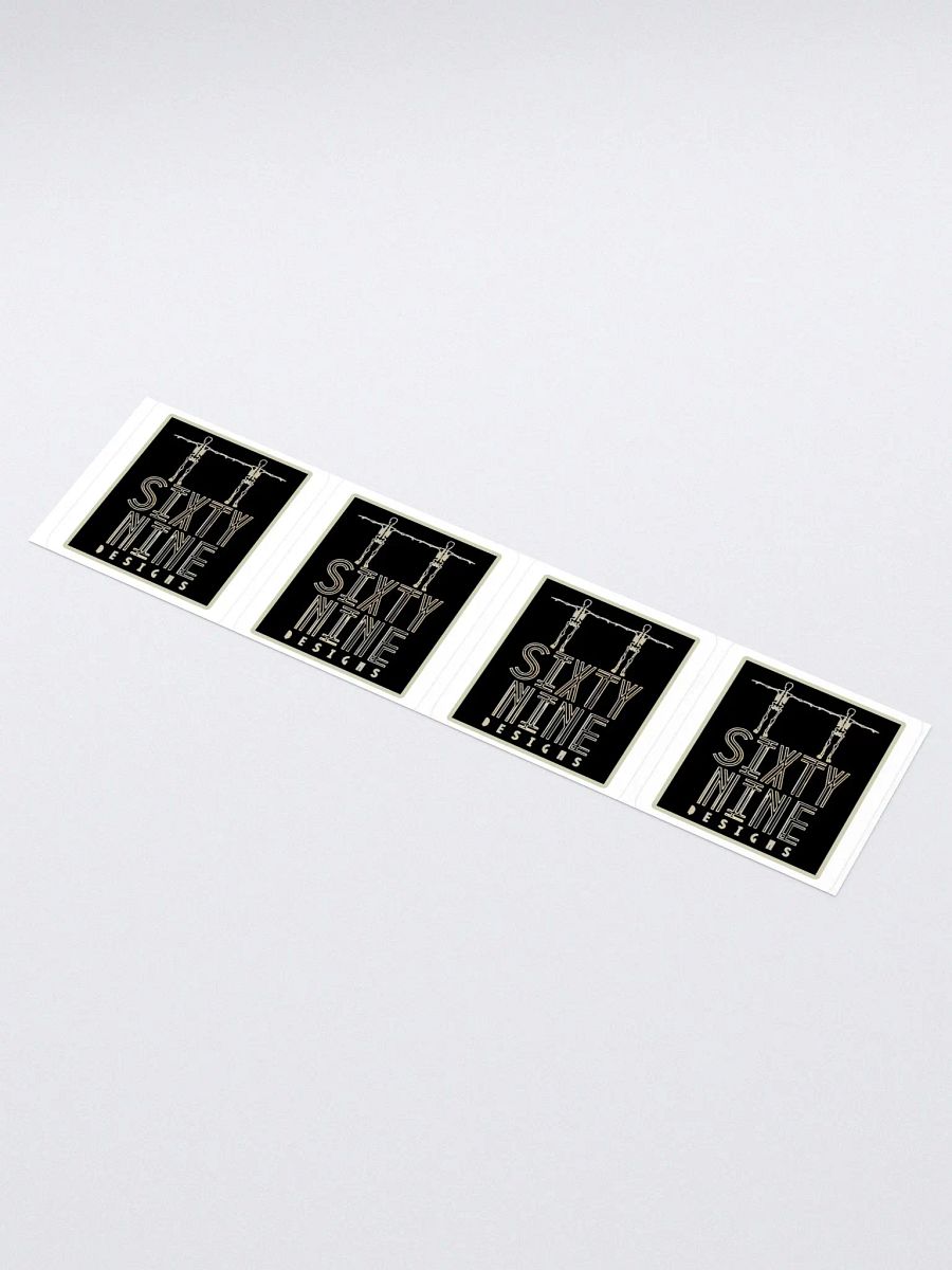 SIXTY NINE DESIGNS skeletons product image (1)