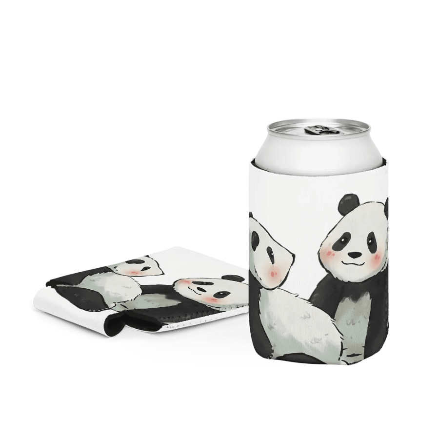 HUAHUA🐼Giant Panda product image (4)