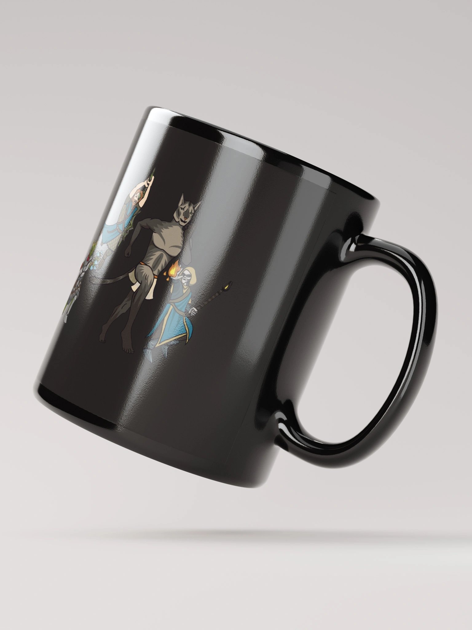 Manhunt 3 Hunters Mug product image (2)