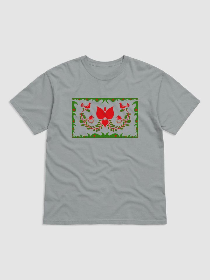 Hungarian Garden Serenity T-Shirt product image (1)