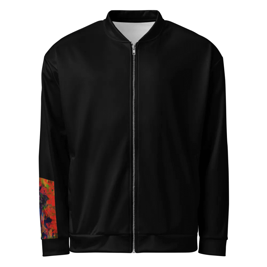 Revolutionary Locket Jacket product image (1)