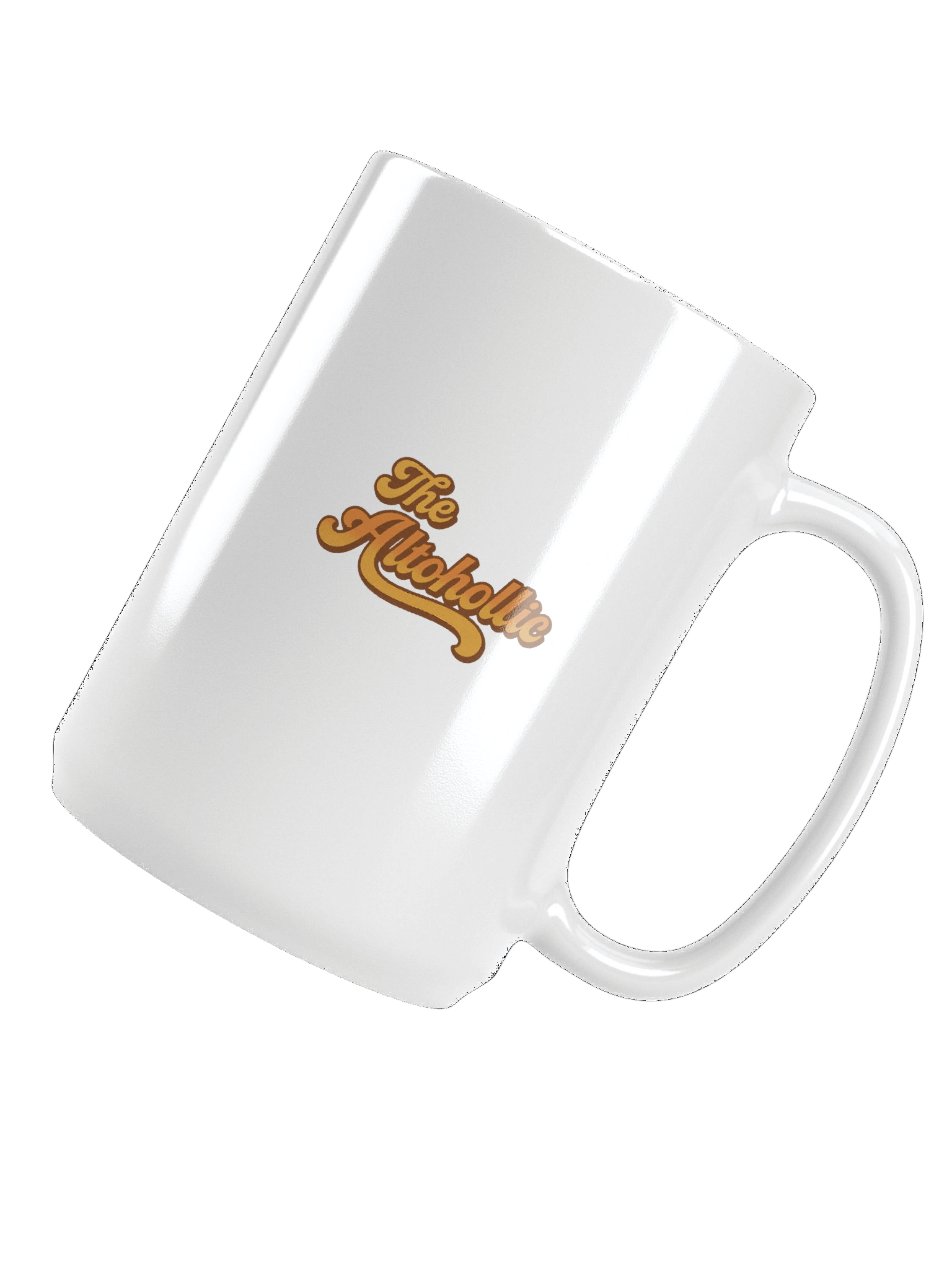 Perpetually Tired Mug product image (5)