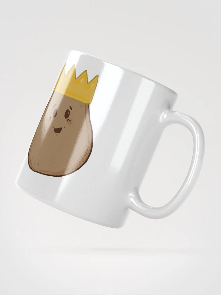 'Potato King' Mug product image (2)