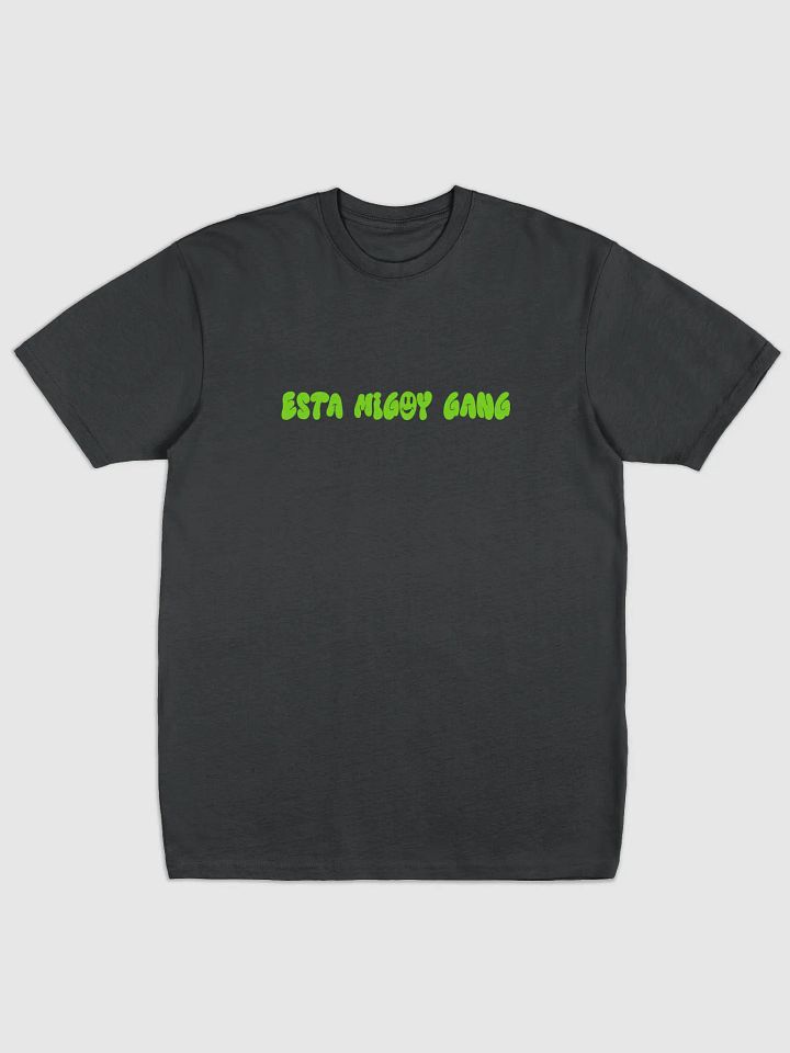 Esta Migoy T-Shirt product image (1)