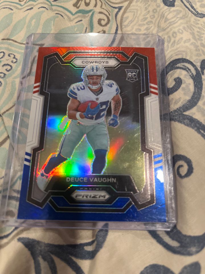 Cowboys lot product image (1)