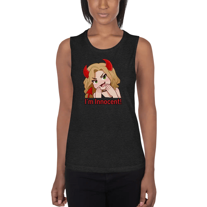 I'm Innocent product image (1)