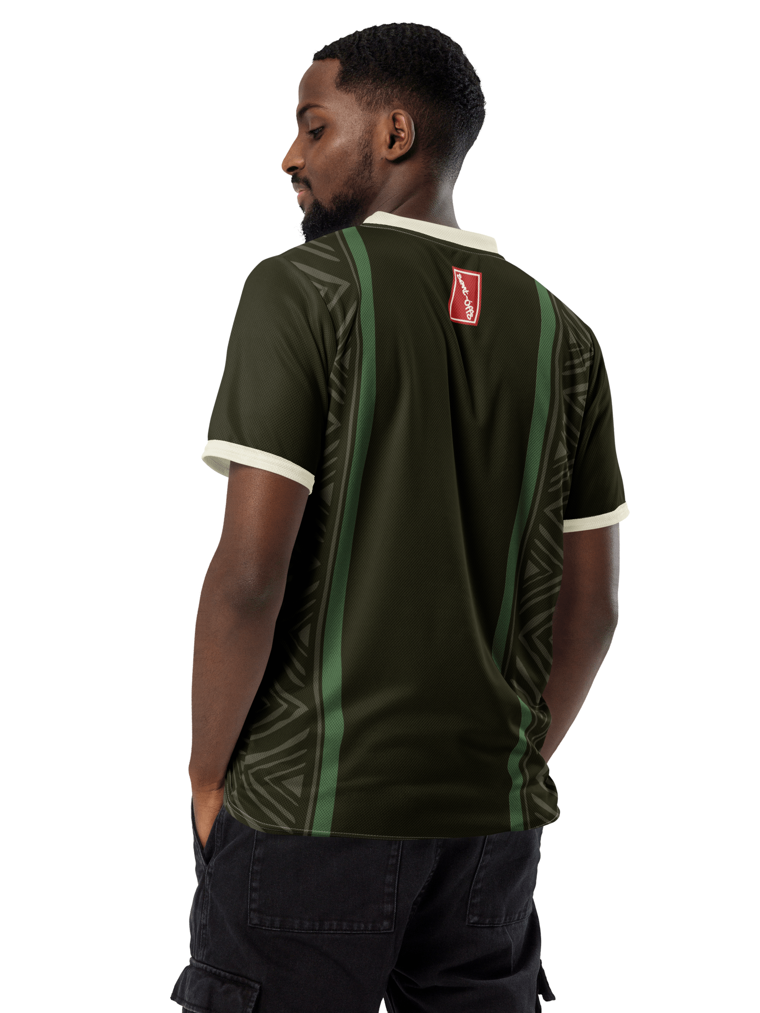 Atlético San Juan Away Jersey product image (9)
