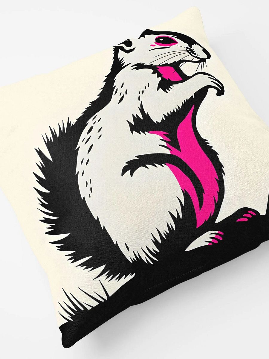 Dreamy Nights All-Over Print Pillow product image (8)