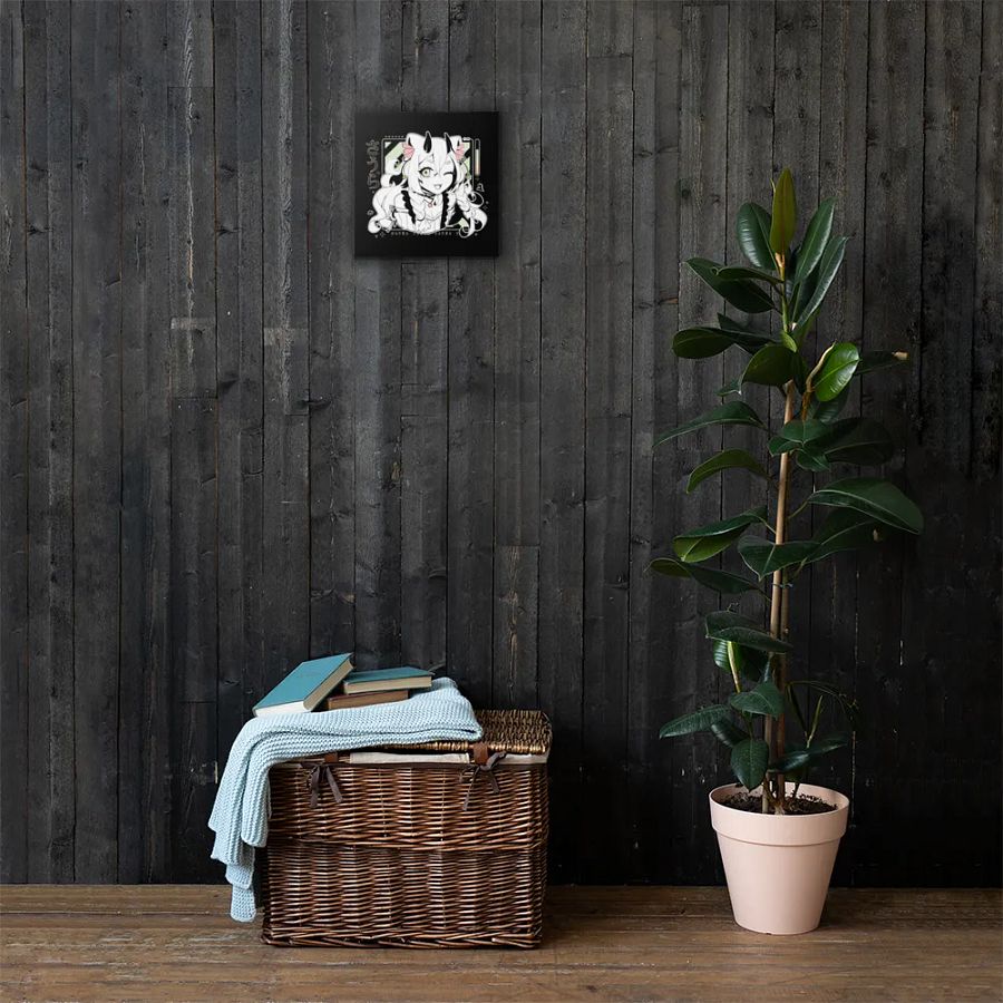 *WINK* Canvas product image (5)