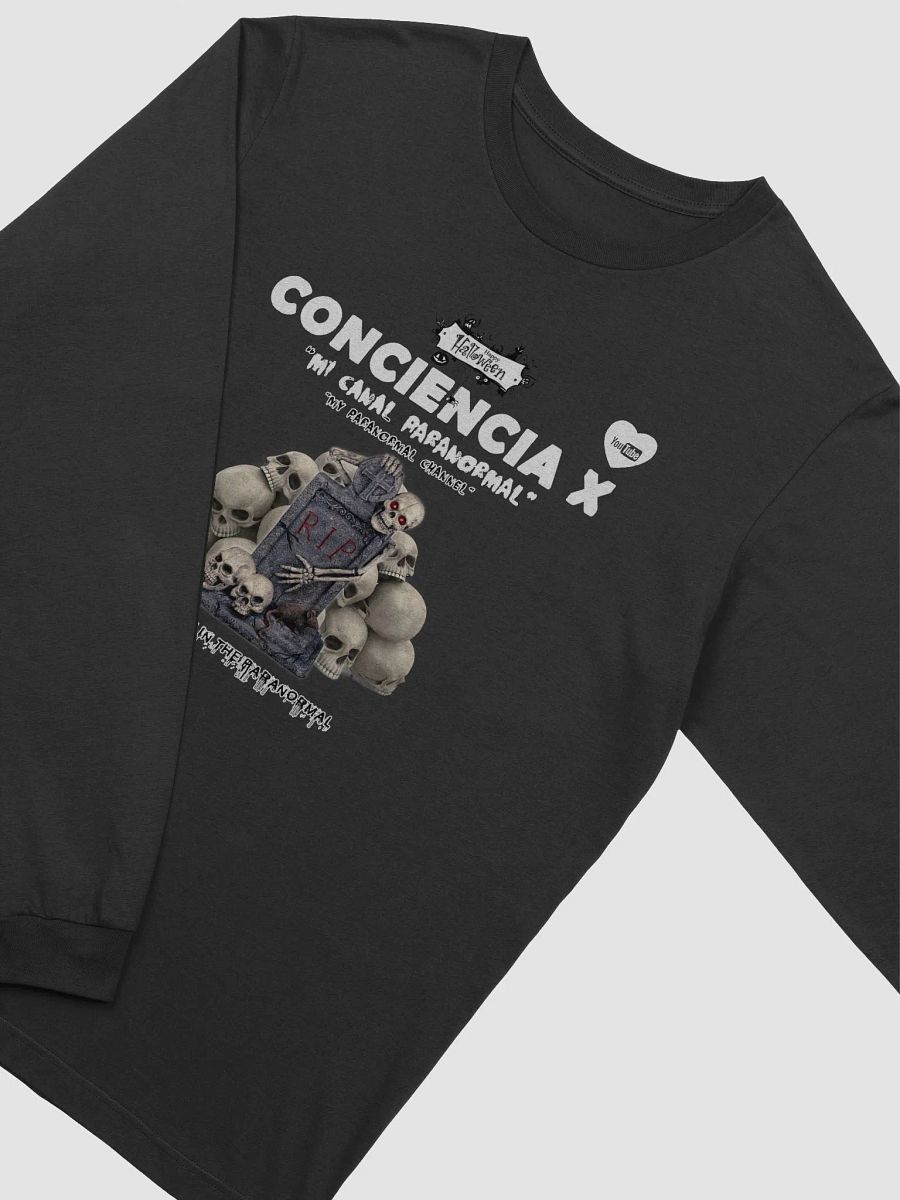 Mexican Pride CFE Long Sleeve Tee product image (33)