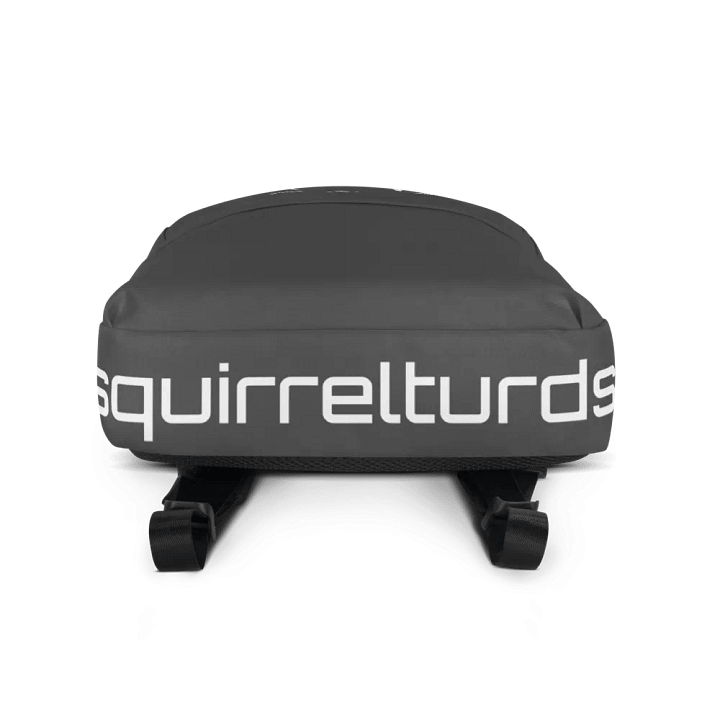 Logo Backpack product image (2)